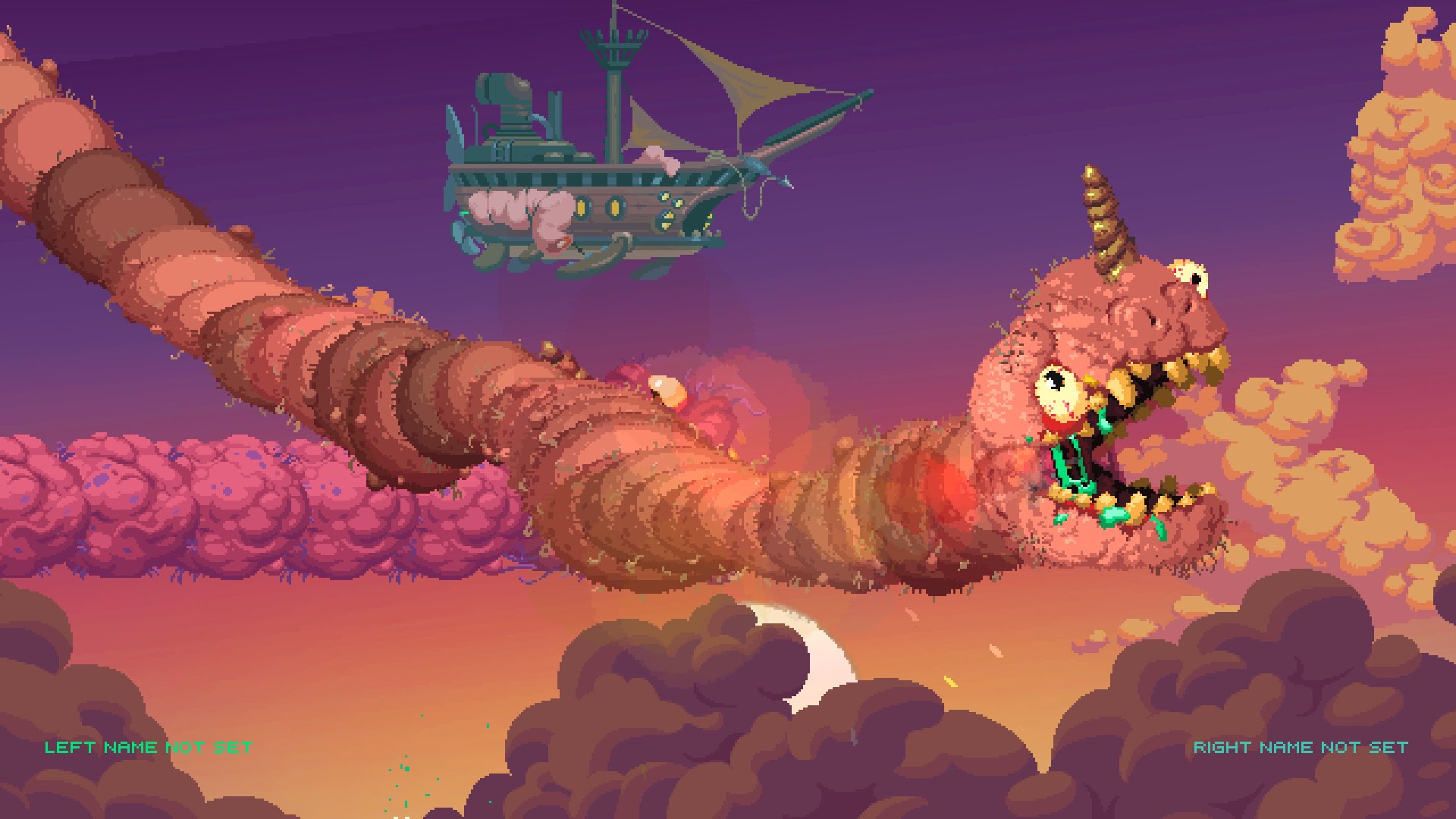 Nidhogg 2